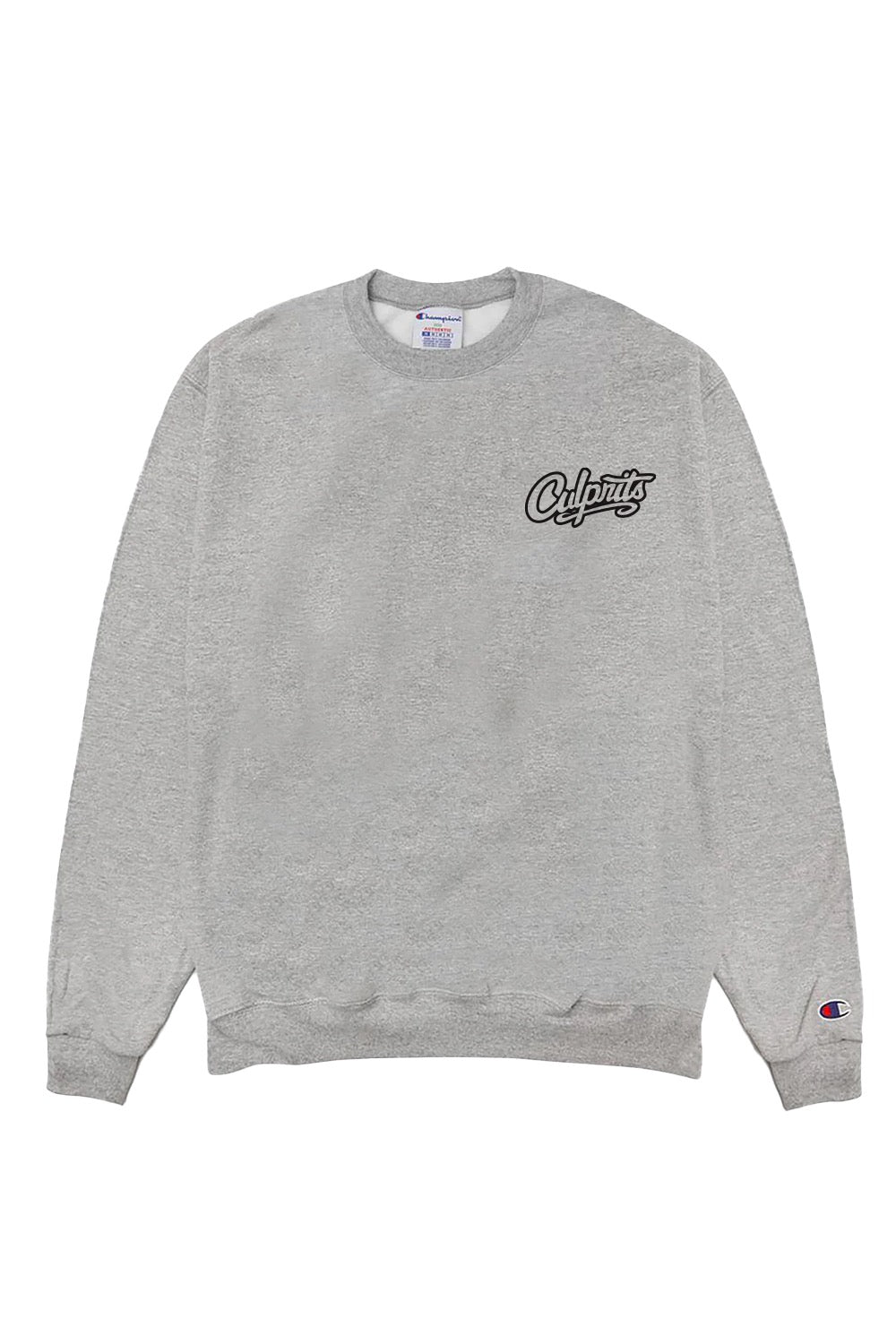 Crooked Cop (Crewneck)