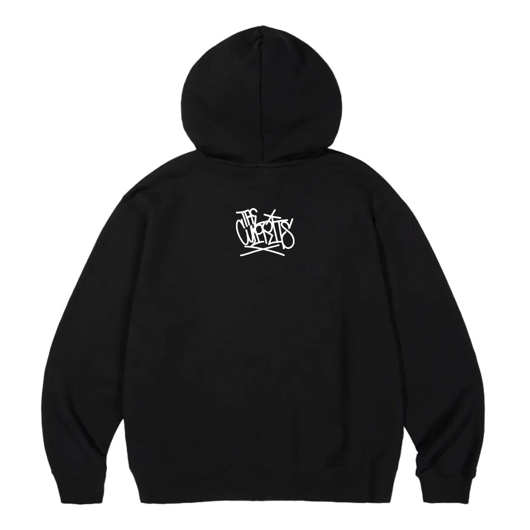 Respect AC II (Hoodie)