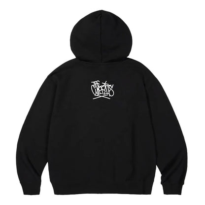 Respect AC II (Hoodie)