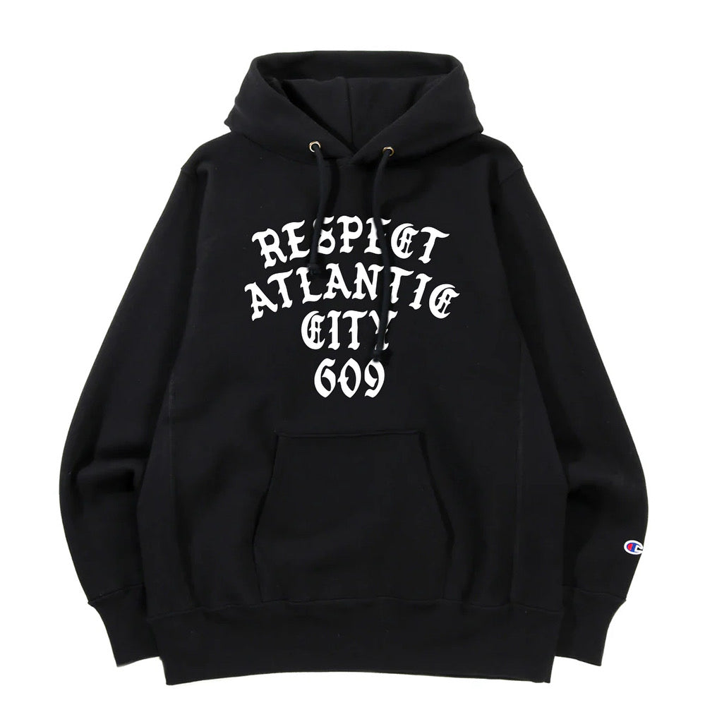 Respect AC II (Hoodie)