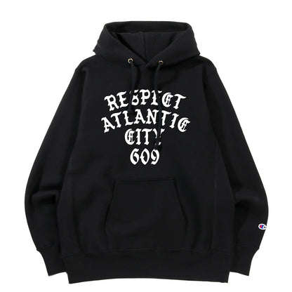 Respect AC II (Hoodie)