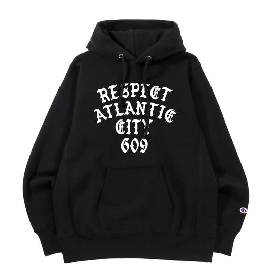 Respect AC II (Hoodie)